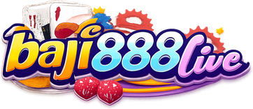 baji888live Logo